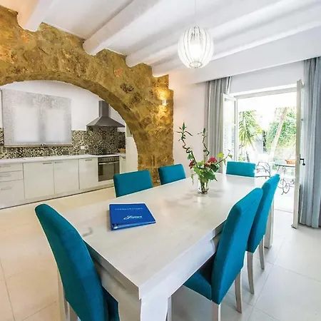 Villa Stavli *
