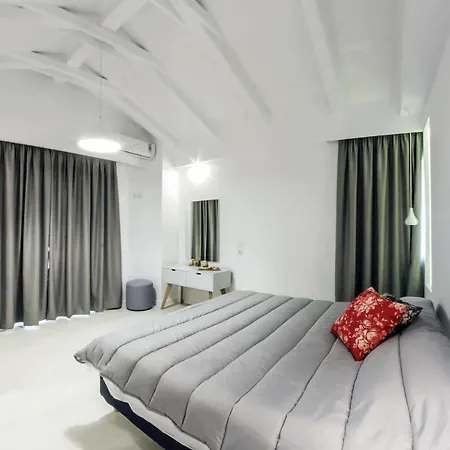 Stavli Villa *