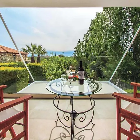 Villa Stavli *